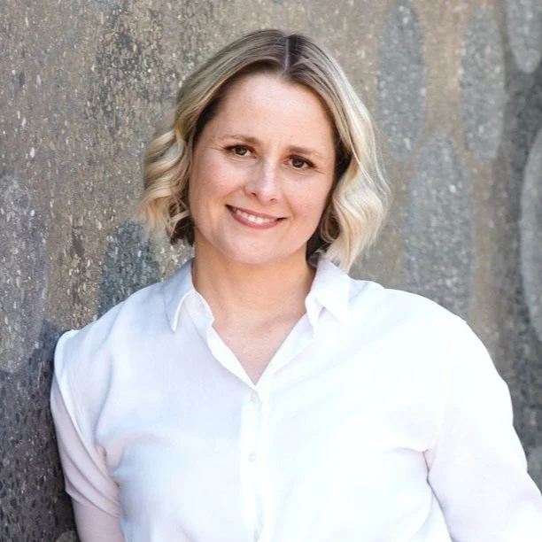 Nicki Esler Gill portrait